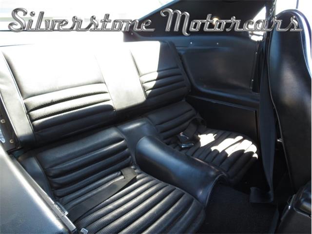 1969 Shelby GT500 (CC-1885828) for sale in North Andover, Massachusetts