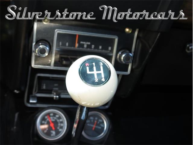 1969 Shelby GT500 (CC-1885828) for sale in North Andover, Massachusetts