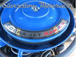 1969 Shelby GT500 (CC-1885828) for sale in North Andover, Massachusetts