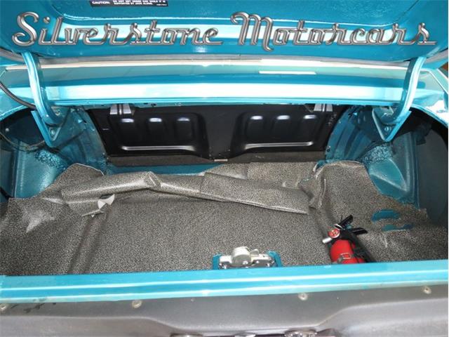 1969 Shelby GT500 (CC-1885828) for sale in North Andover, Massachusetts