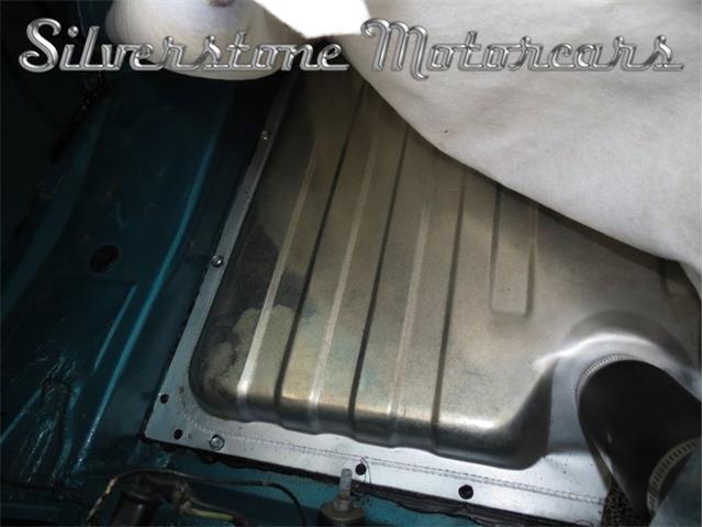 1969 Shelby GT500 (CC-1885828) for sale in North Andover, Massachusetts