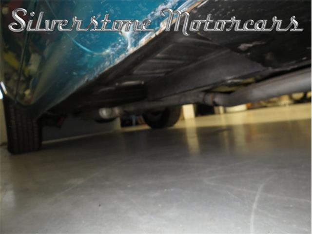 1969 Shelby GT500 (CC-1885828) for sale in North Andover, Massachusetts