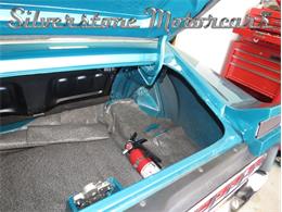 1969 Shelby GT500 (CC-1885828) for sale in North Andover, Massachusetts