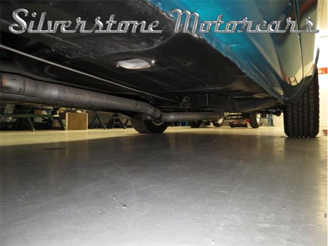 1969 Shelby GT500 (CC-1885828) for sale in North Andover, Massachusetts