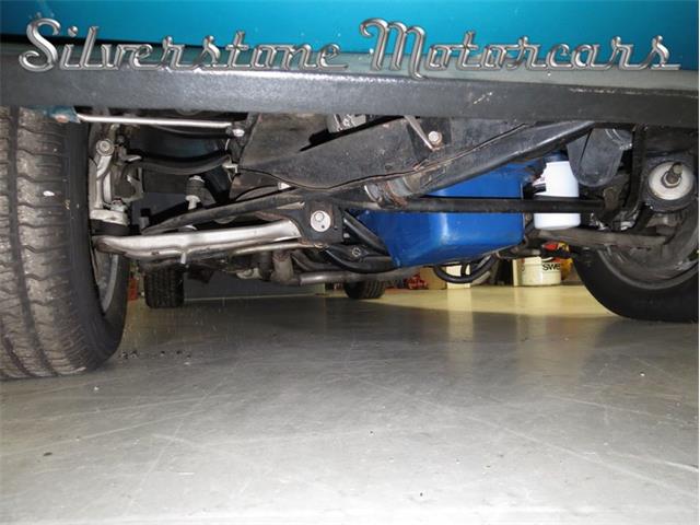 1969 Shelby GT500 (CC-1885828) for sale in North Andover, Massachusetts