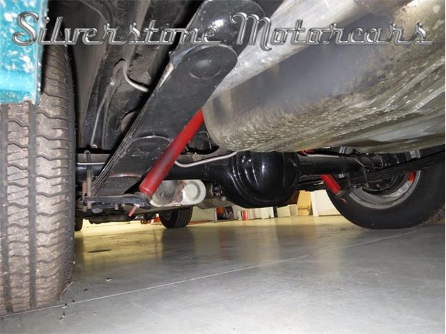 1969 Shelby GT500 (CC-1885828) for sale in North Andover, Massachusetts