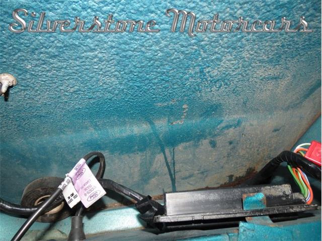 1969 Shelby GT500 (CC-1885828) for sale in North Andover, Massachusetts