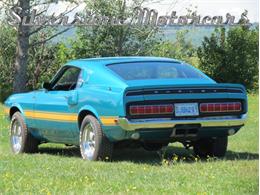 1969 Shelby GT500 (CC-1885828) for sale in North Andover, Massachusetts