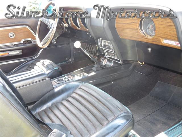 1969 Shelby GT500 (CC-1885828) for sale in North Andover, Massachusetts