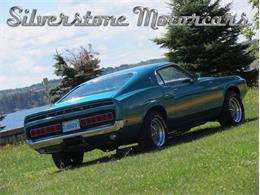 1969 Shelby GT500 (CC-1885828) for sale in North Andover, Massachusetts