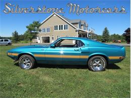 1969 Shelby GT500 (CC-1885828) for sale in North Andover, Massachusetts