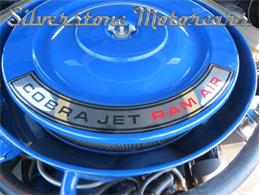 1969 Shelby GT500 (CC-1885828) for sale in North Andover, Massachusetts