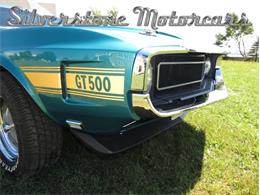 1969 Shelby GT500 (CC-1885828) for sale in North Andover, Massachusetts