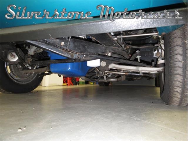 1969 Shelby GT500 (CC-1885828) for sale in North Andover, Massachusetts