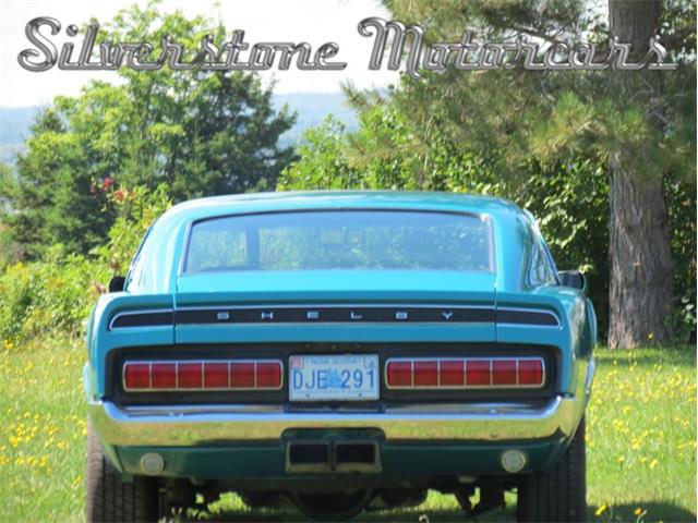 1969 Shelby GT500 (CC-1885828) for sale in North Andover, Massachusetts