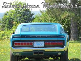 1969 Shelby GT500 (CC-1885828) for sale in North Andover, Massachusetts