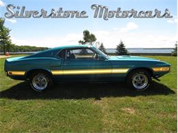 1969 Shelby GT500 (CC-1885828) for sale in North Andover, Massachusetts