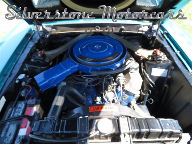 1969 Shelby GT500 (CC-1885828) for sale in North Andover, Massachusetts