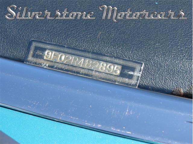 1969 Shelby GT500 (CC-1885828) for sale in North Andover, Massachusetts