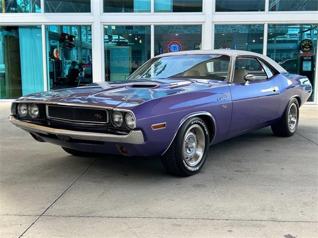 1970 Dodge Challenger (CC-1885830) for sale in Bradington, Florida