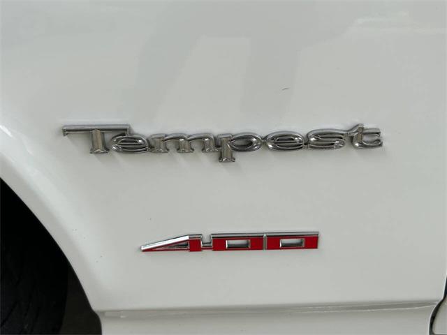 1966 Pontiac Tempest (CC-1885831) for sale in Bradington, Florida