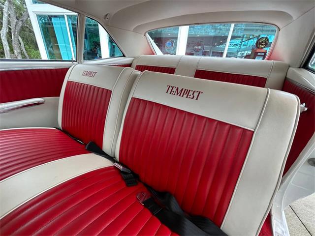 1966 Pontiac Tempest (CC-1885831) for sale in Bradington, Florida