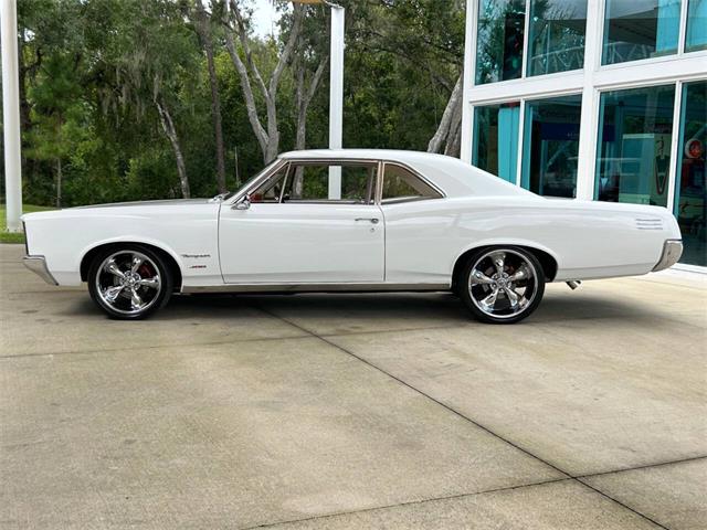 1966 Pontiac Tempest (CC-1885831) for sale in Bradington, Florida