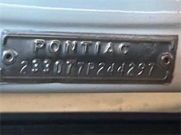 1966 Pontiac Tempest (CC-1885831) for sale in Bradington, Florida
