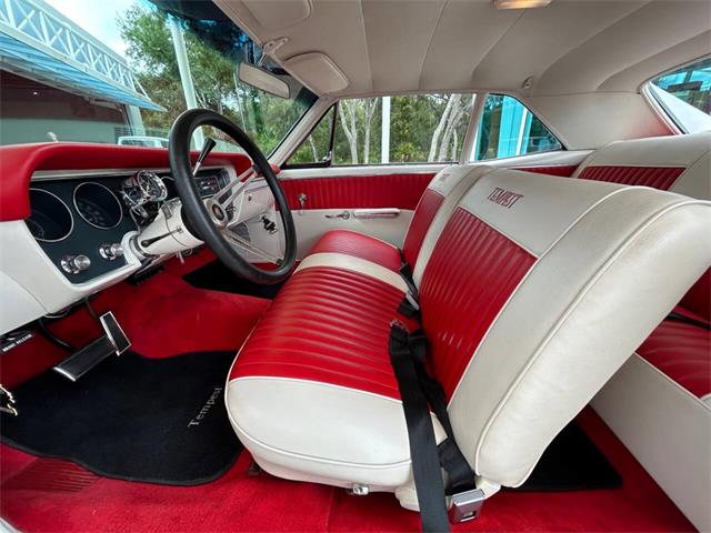 1966 Pontiac Tempest (CC-1885831) for sale in Bradington, Florida