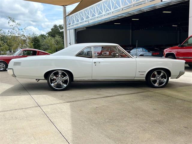 1966 Pontiac Tempest (CC-1885831) for sale in Bradington, Florida