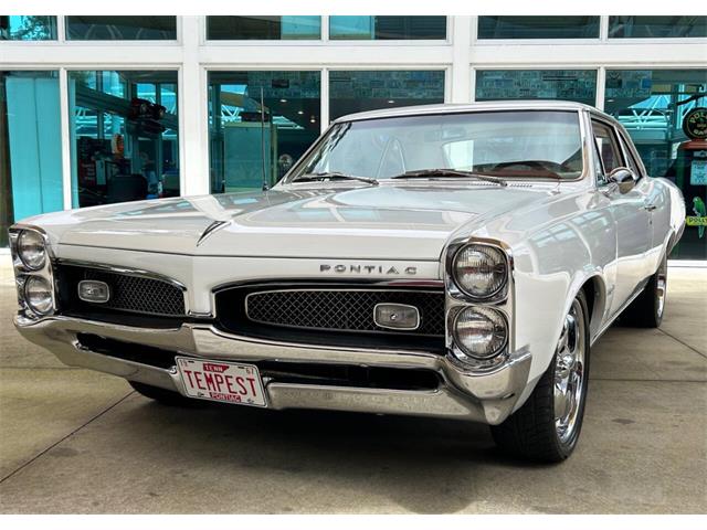 1966 Pontiac Tempest (CC-1885831) for sale in Bradington, Florida