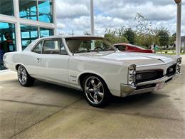 1966 Pontiac Tempest (CC-1885831) for sale in Bradington, Florida