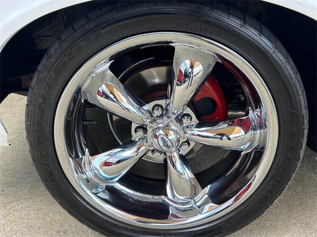 1966 Pontiac Tempest (CC-1885831) for sale in Bradington, Florida