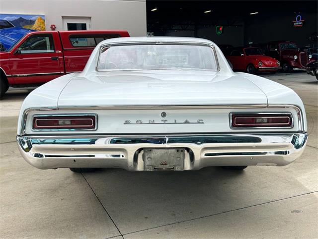 1966 Pontiac Tempest (CC-1885831) for sale in Bradington, Florida