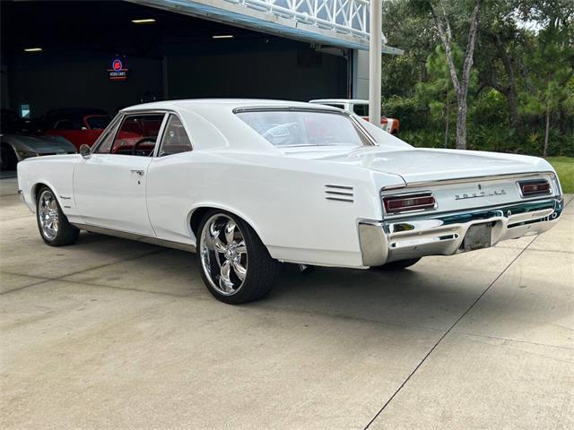1966 Pontiac Tempest (CC-1885831) for sale in Bradington, Florida