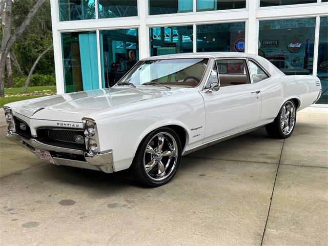 1966 Pontiac Tempest (CC-1885831) for sale in Bradington, Florida