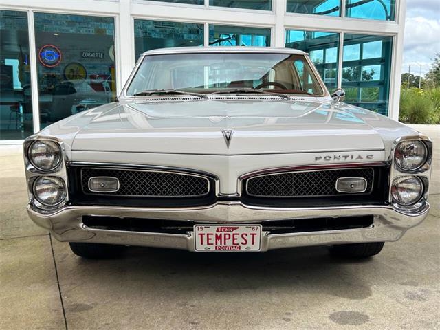 1966 Pontiac Tempest (CC-1885831) for sale in Bradington, Florida