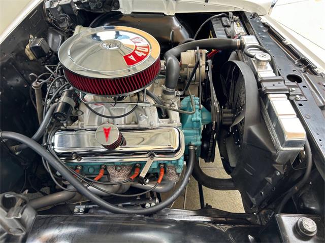 1966 Pontiac Tempest (CC-1885831) for sale in Bradington, Florida