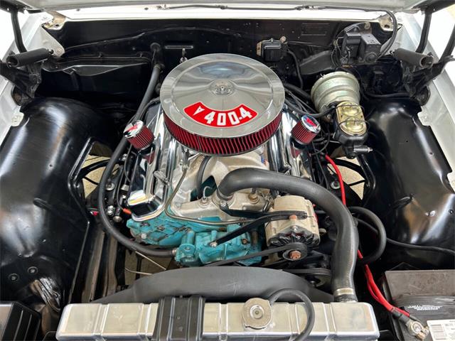 1966 Pontiac Tempest (CC-1885831) for sale in Bradington, Florida