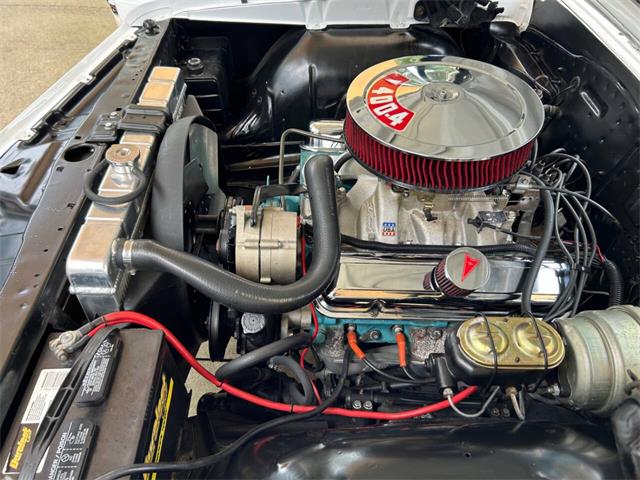 1966 Pontiac Tempest (CC-1885831) for sale in Bradington, Florida