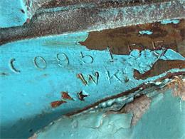 1966 Pontiac Tempest (CC-1885831) for sale in Bradington, Florida