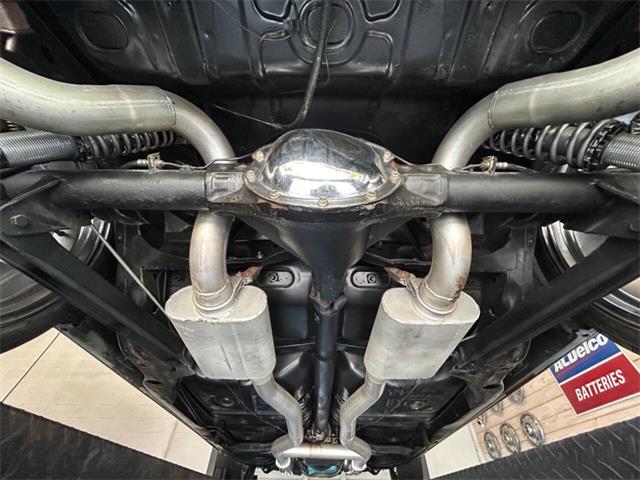 1966 Pontiac Tempest (CC-1885831) for sale in Bradington, Florida