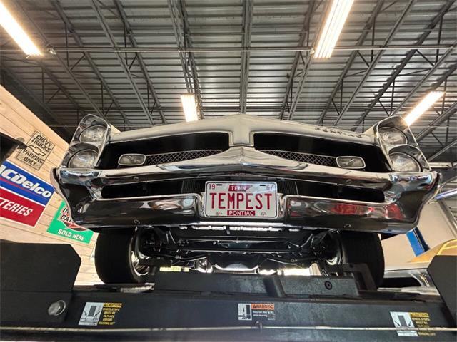 1966 Pontiac Tempest (CC-1885831) for sale in Bradington, Florida