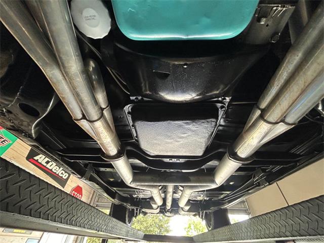 1966 Pontiac Tempest (CC-1885831) for sale in Bradington, Florida