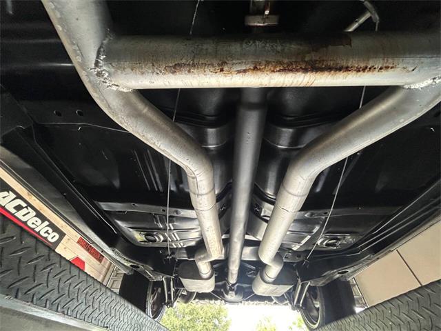 1966 Pontiac Tempest (CC-1885831) for sale in Bradington, Florida