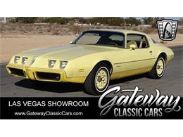 1980 Pontiac Firebird (CC-1885838) for sale in O'Fallon, Illinois