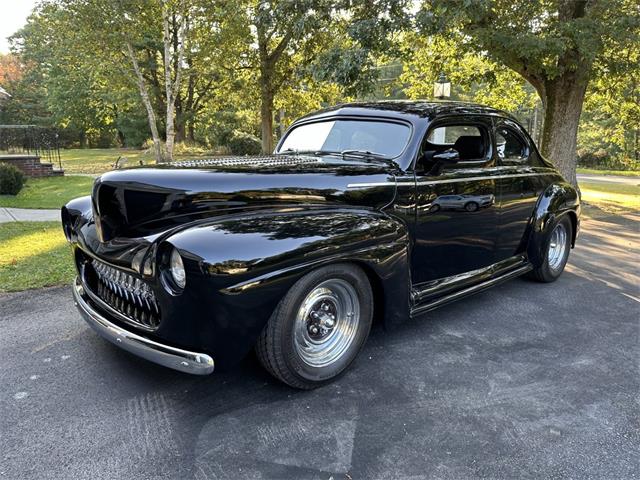 1941 Ford Super Deluxe (CC-1885841) for sale in Lake Hiawatha, New Jersey