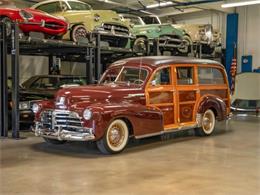 1948 Chevrolet Fleetmaster (CC-1885847) for sale in Torrance, California