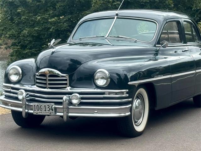 1949 Packard Super Eight (CC-1885853) for sale in Gladstone, Oregon