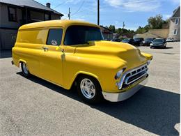 1955 Chevrolet 1500 (CC-1885862) for sale in Carlisle, Pennsylvania